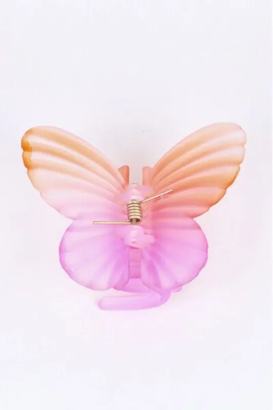 Pinza mariposa degradada sold by Shasa