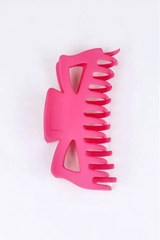 Pinza cabello monocolor sold by Shasa