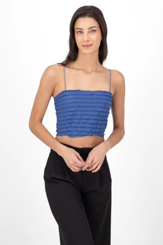 Top Tirantes Textura sold by Shasa