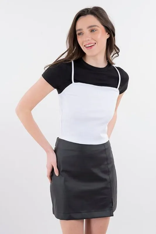 Set Top Rib Tirantes sold by Shasa