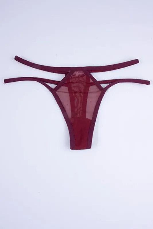 Tanga Mesh Aberturas sold by Shasa