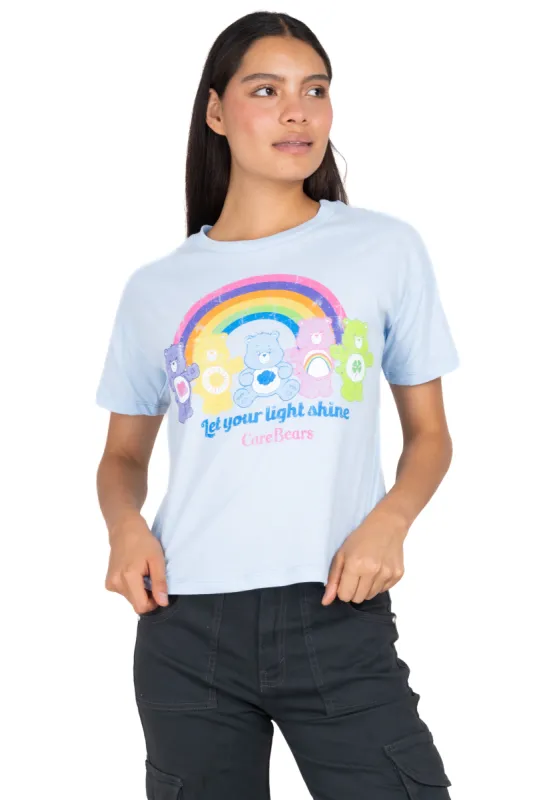 Playera Ositos Cariñositos manga corta sold by Shasa