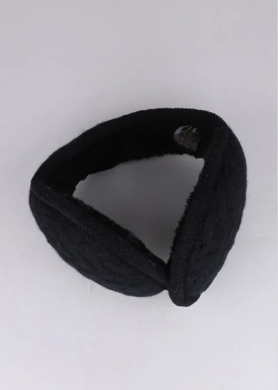 Orejeras trenzada sold by Shasa