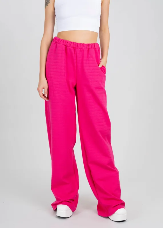 Pantalón wide leg liso sold by Shasa