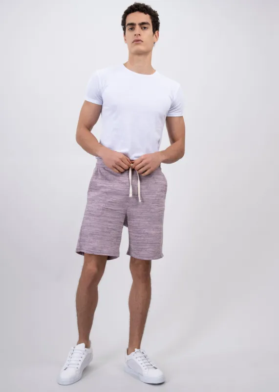 Short largo jaspeado sold by Shasa