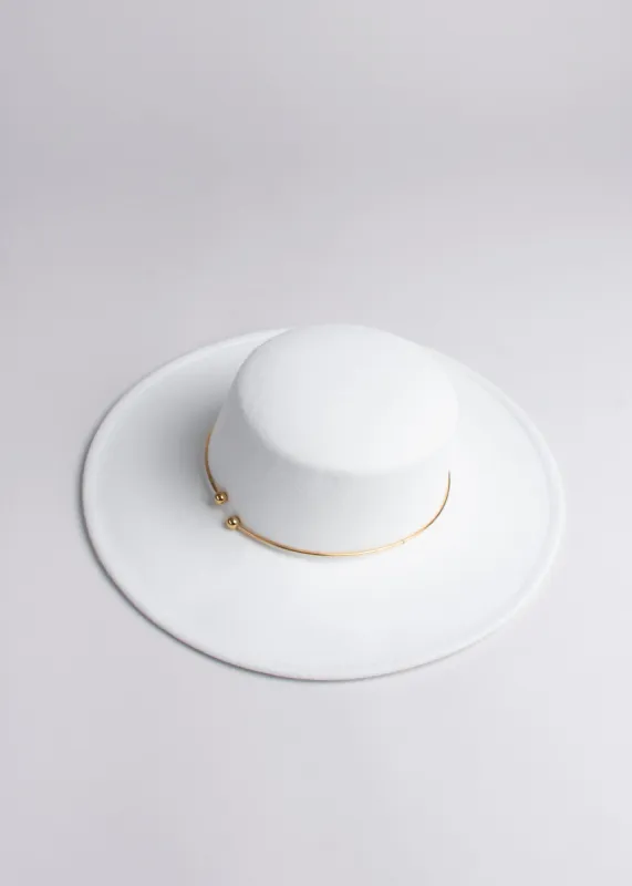 Sombrero floppy aro sold by Shasa