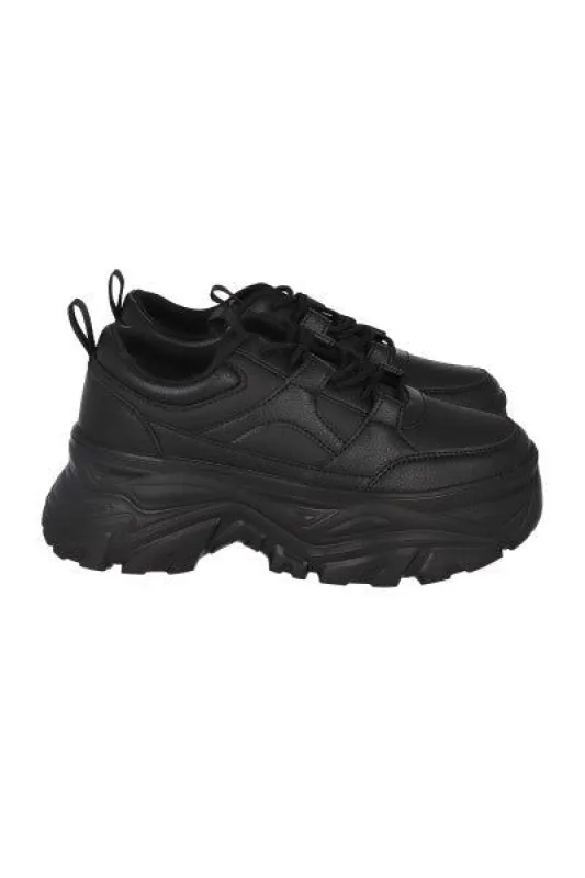 TENIS CHUNKY SUELA XL sold by Shasa