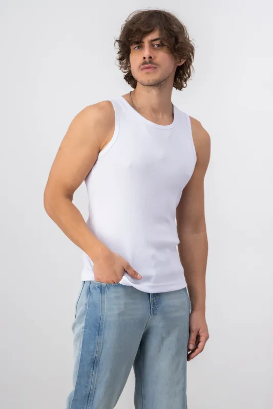 Tank rib basic sold by Shasa