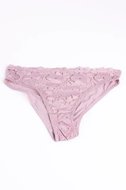 Bikini Trasero Mesh sold by Shasa