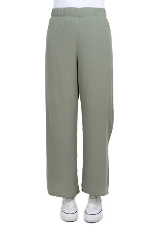 Pantalón  Amplio sold by Shasa