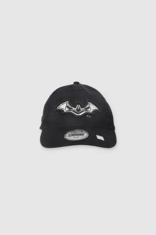 Gorra Batman Murciélago Unitalla sold by Shasa