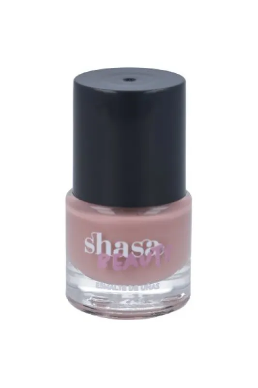 Esmalte uñas rosa pastel  10 ml sold by Shasa