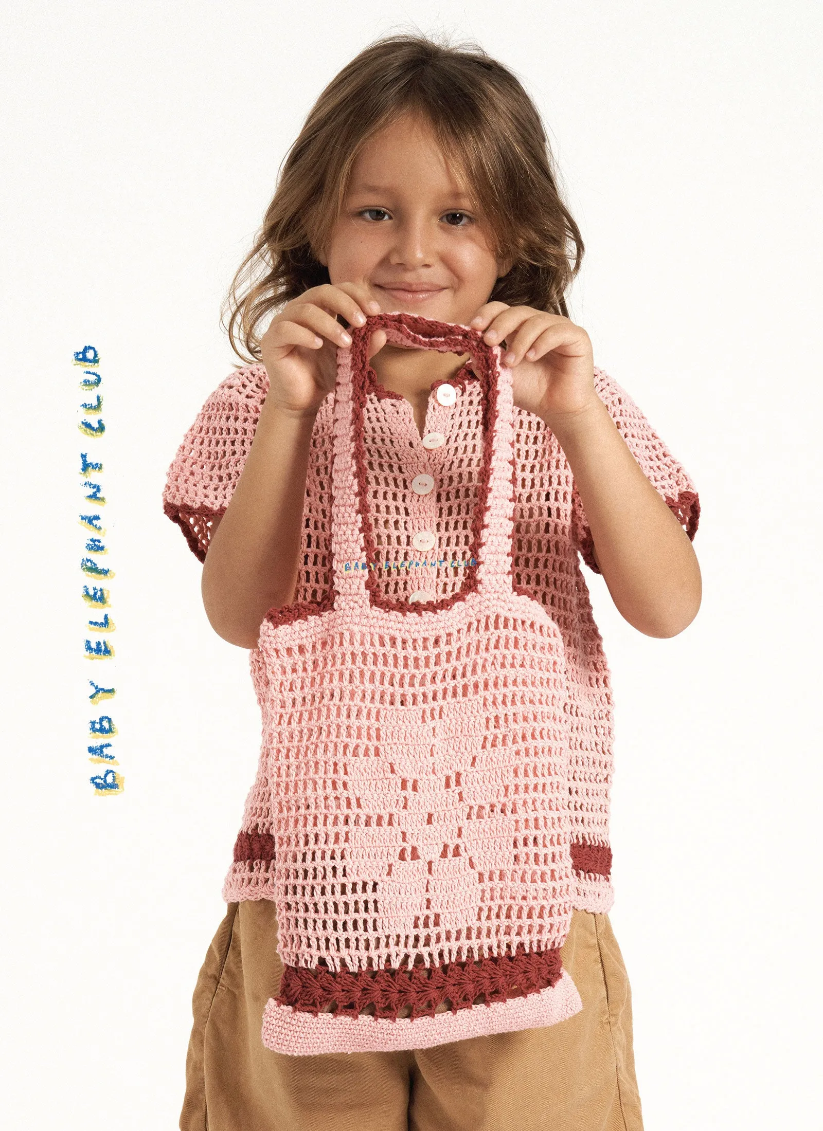 LEYA BAG CARNATION PINK sold by SHE MADE ME