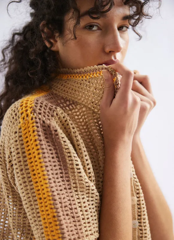 RAHI SHIRT sold by SHE MADE ME