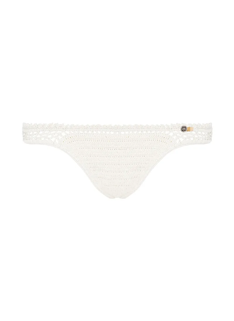 ESSENTIAL CROCHET CLASSIC BOTTOM NATURAL sold by SHE MADE ME product image thumbnail 2