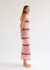 LEYA DRESS CARNATION PINK sold by SHE MADE ME