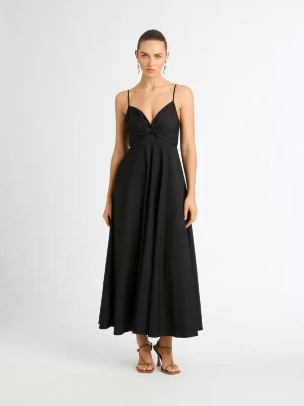 NADIA DRESS sold by Sheike