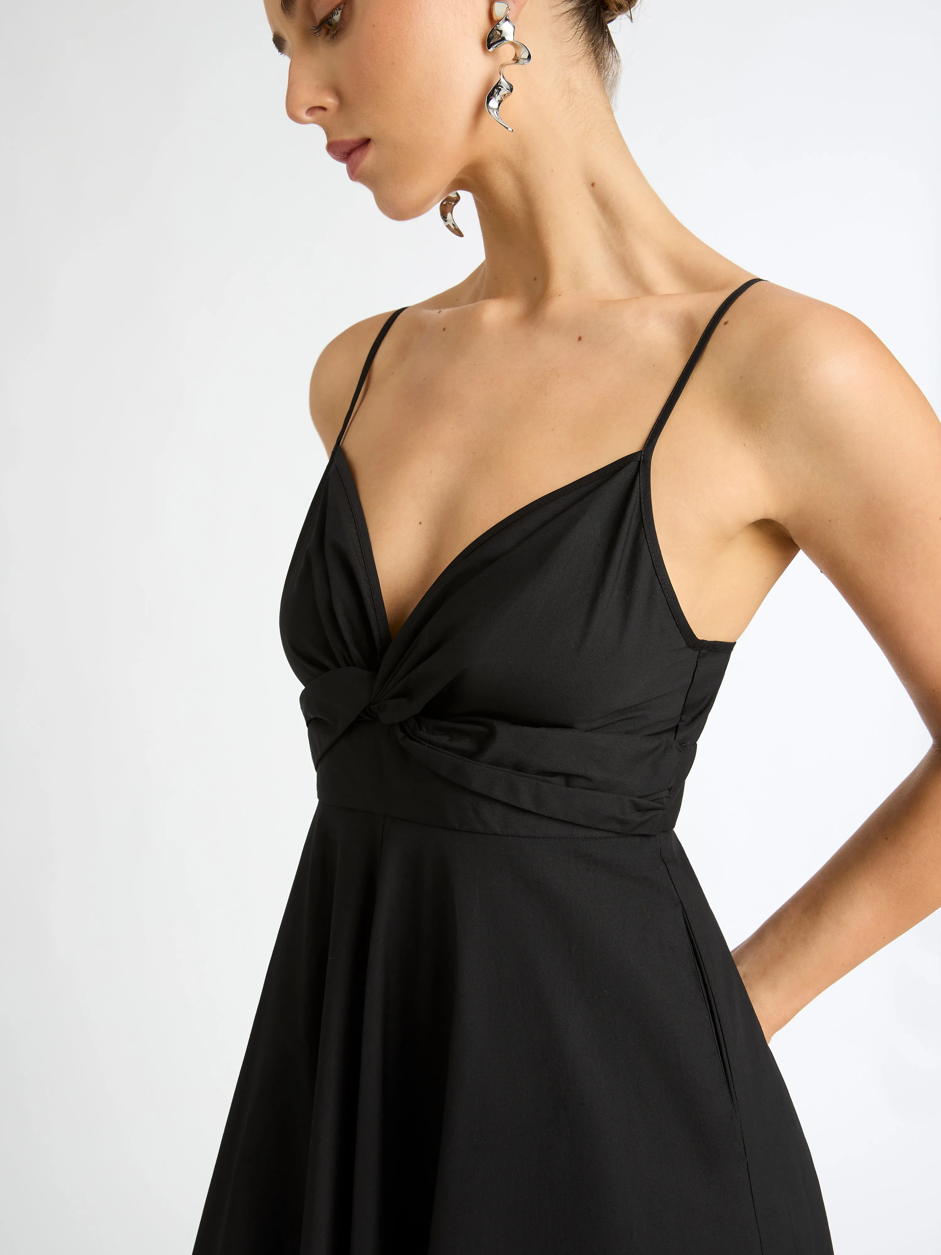 NADIA DRESS sold by Sheike product image thumbnail 2