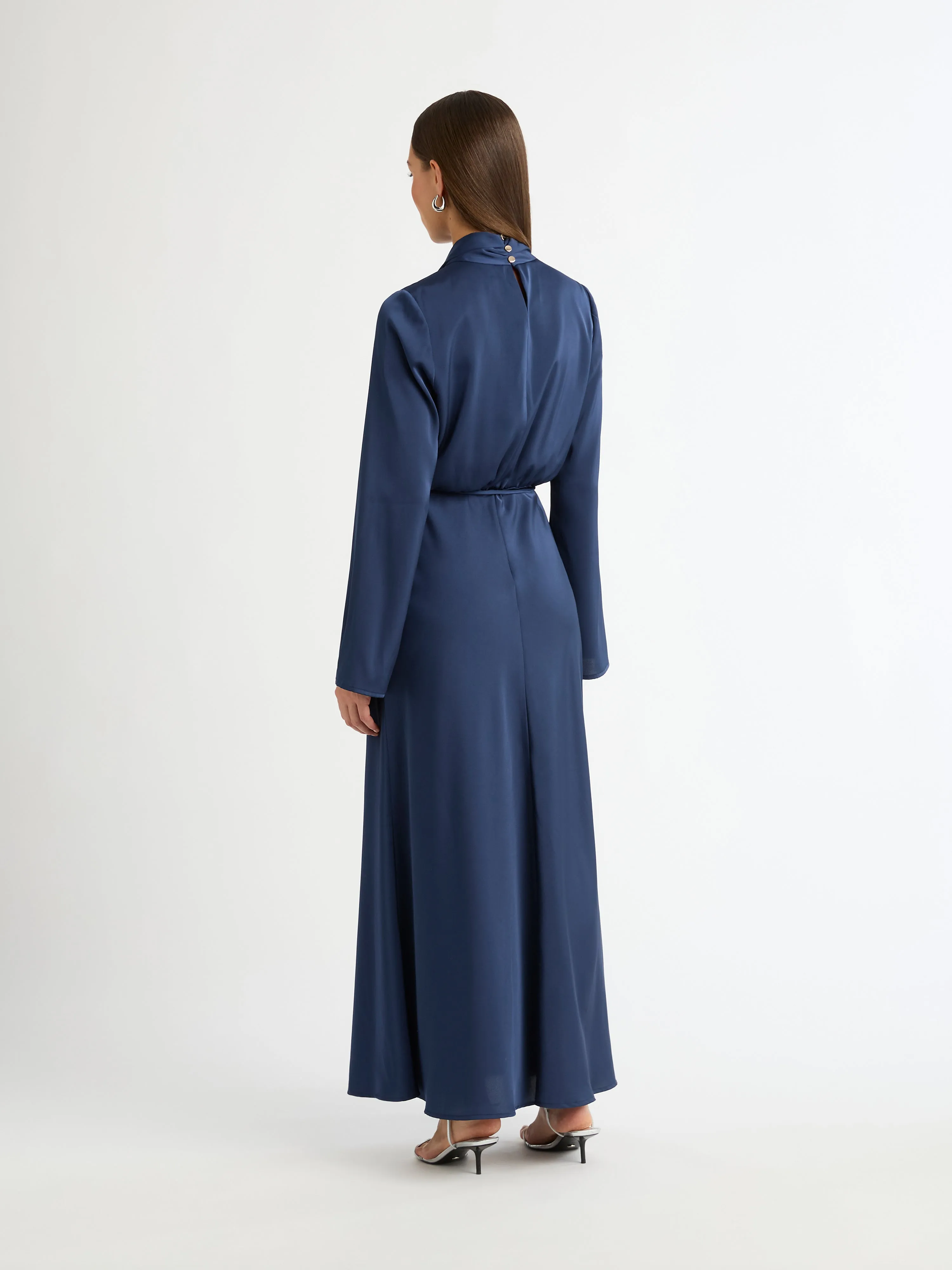 ELISSA MAXI DRESS sold by Sheike product image thumbnail 5