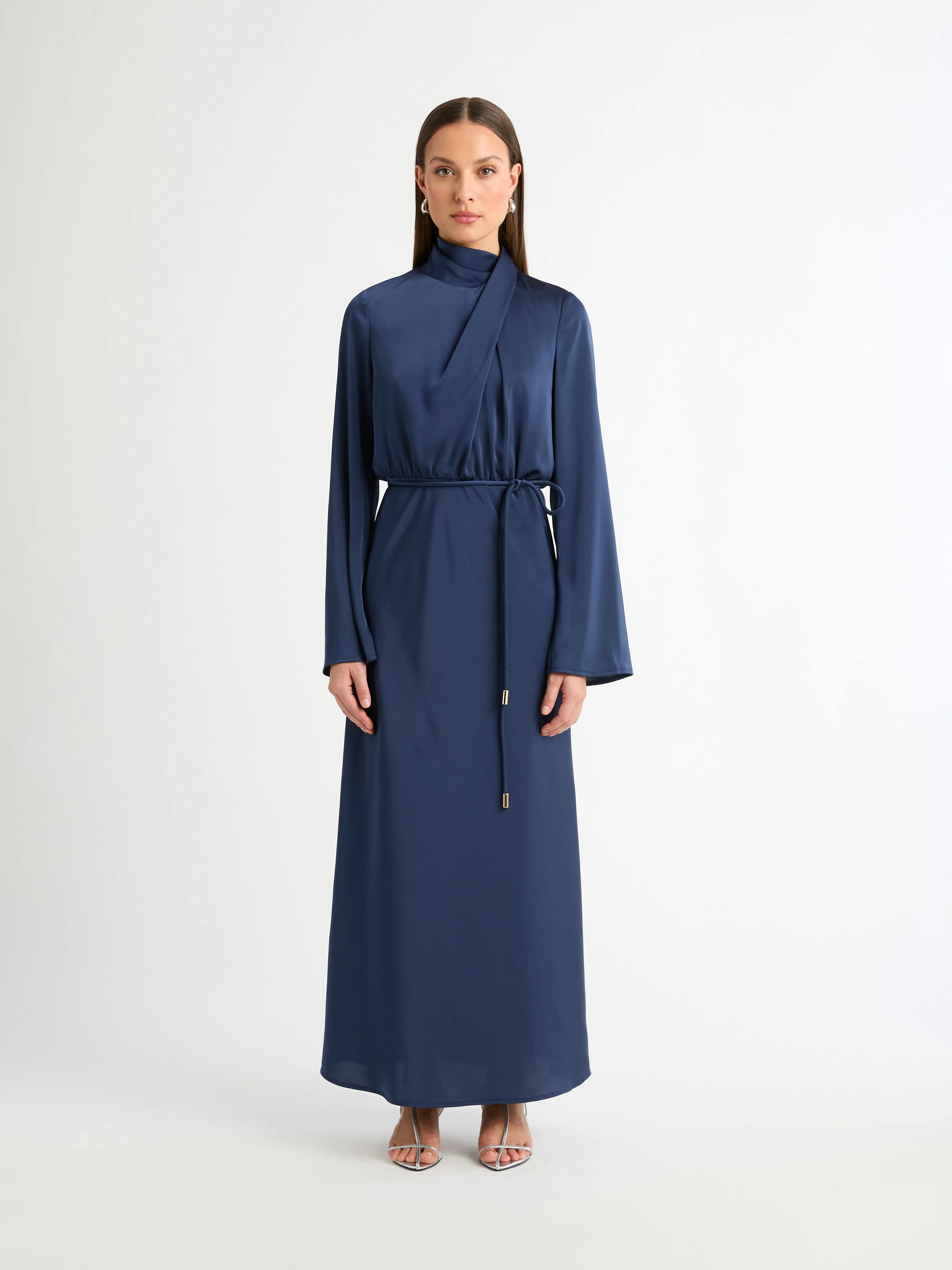 ELISSA MAXI DRESS sold by Sheike product image thumbnail 4