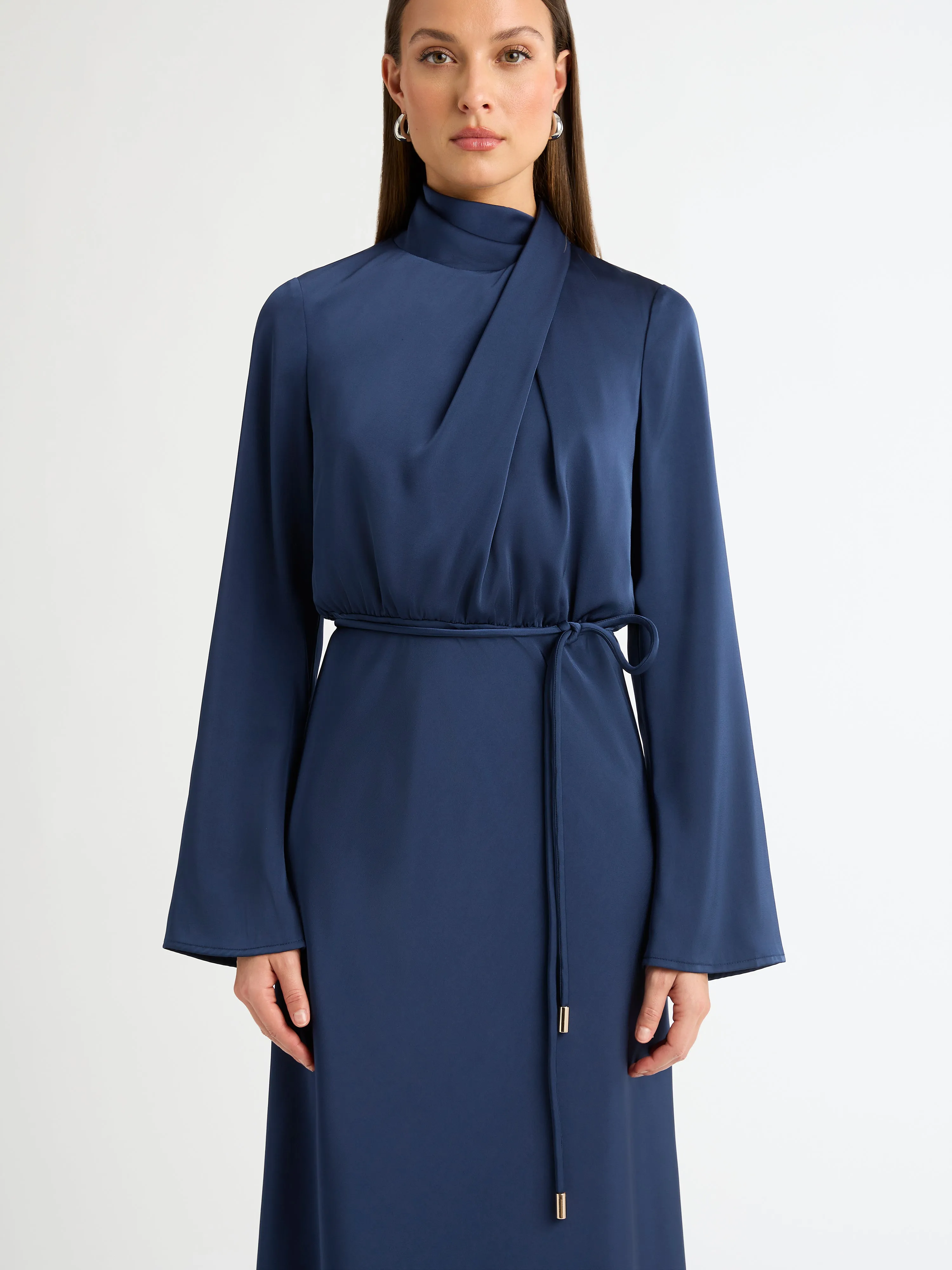 ELISSA MAXI DRESS sold by Sheike product image thumbnail 2