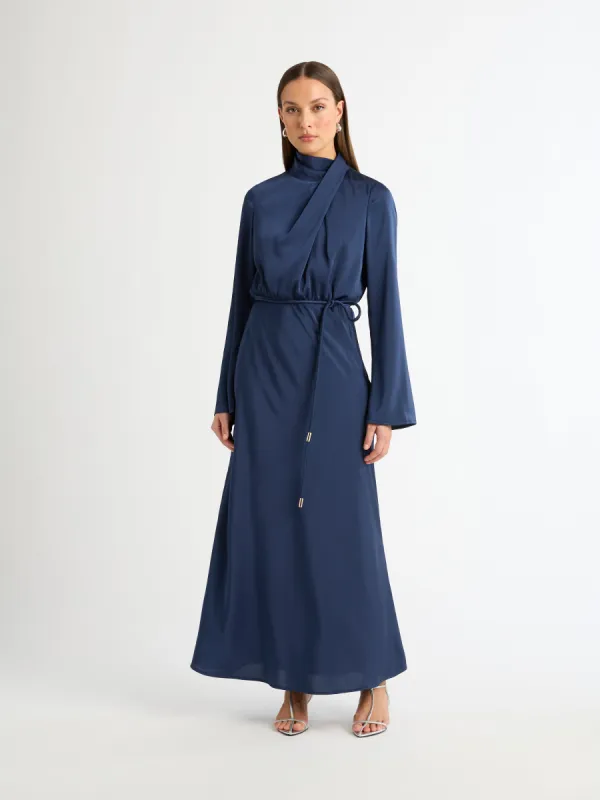 ELISSA MAXI DRESS sold by Sheike