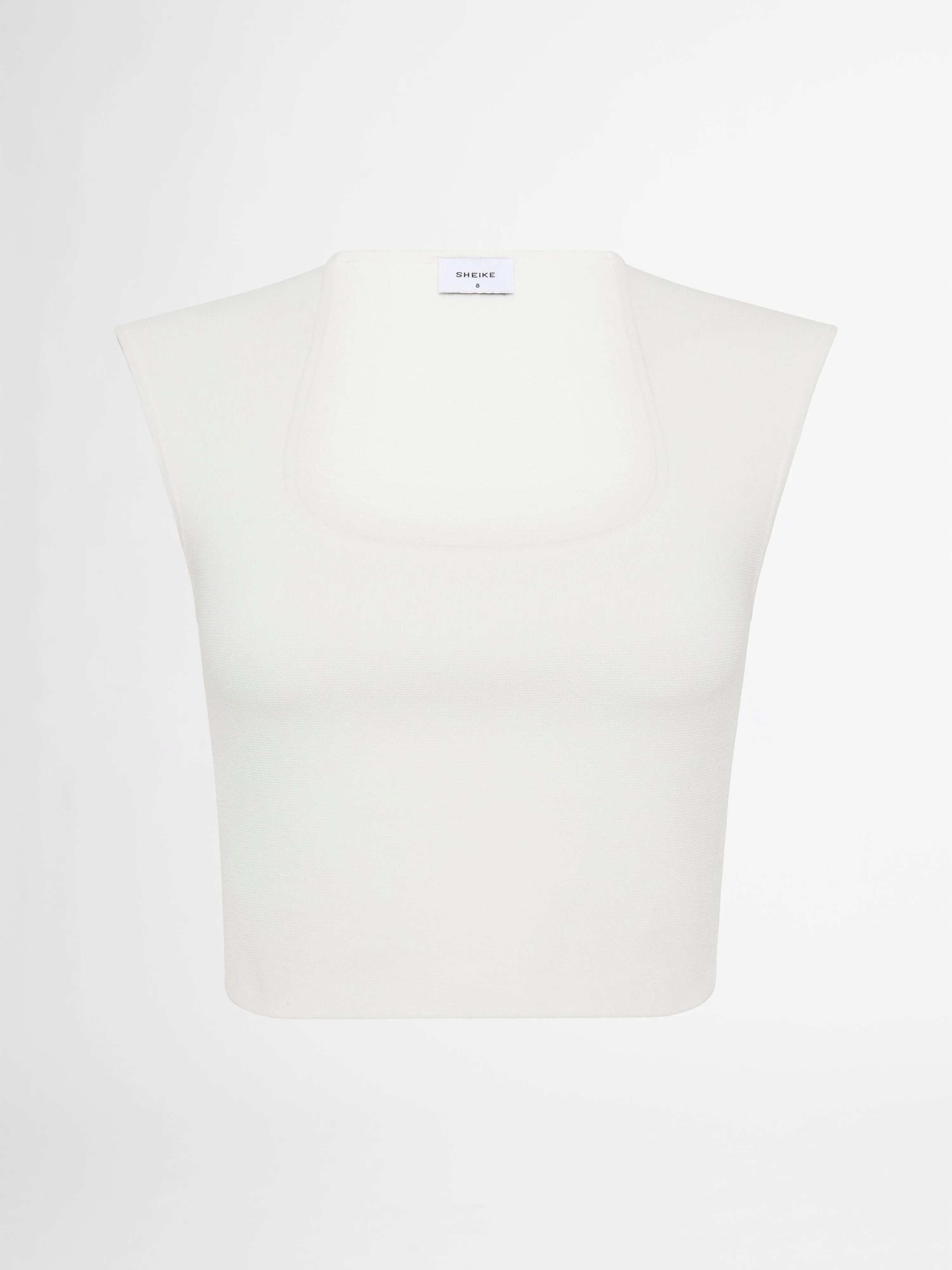 SANTORINI TOP sold by Sheike product image thumbnail 5