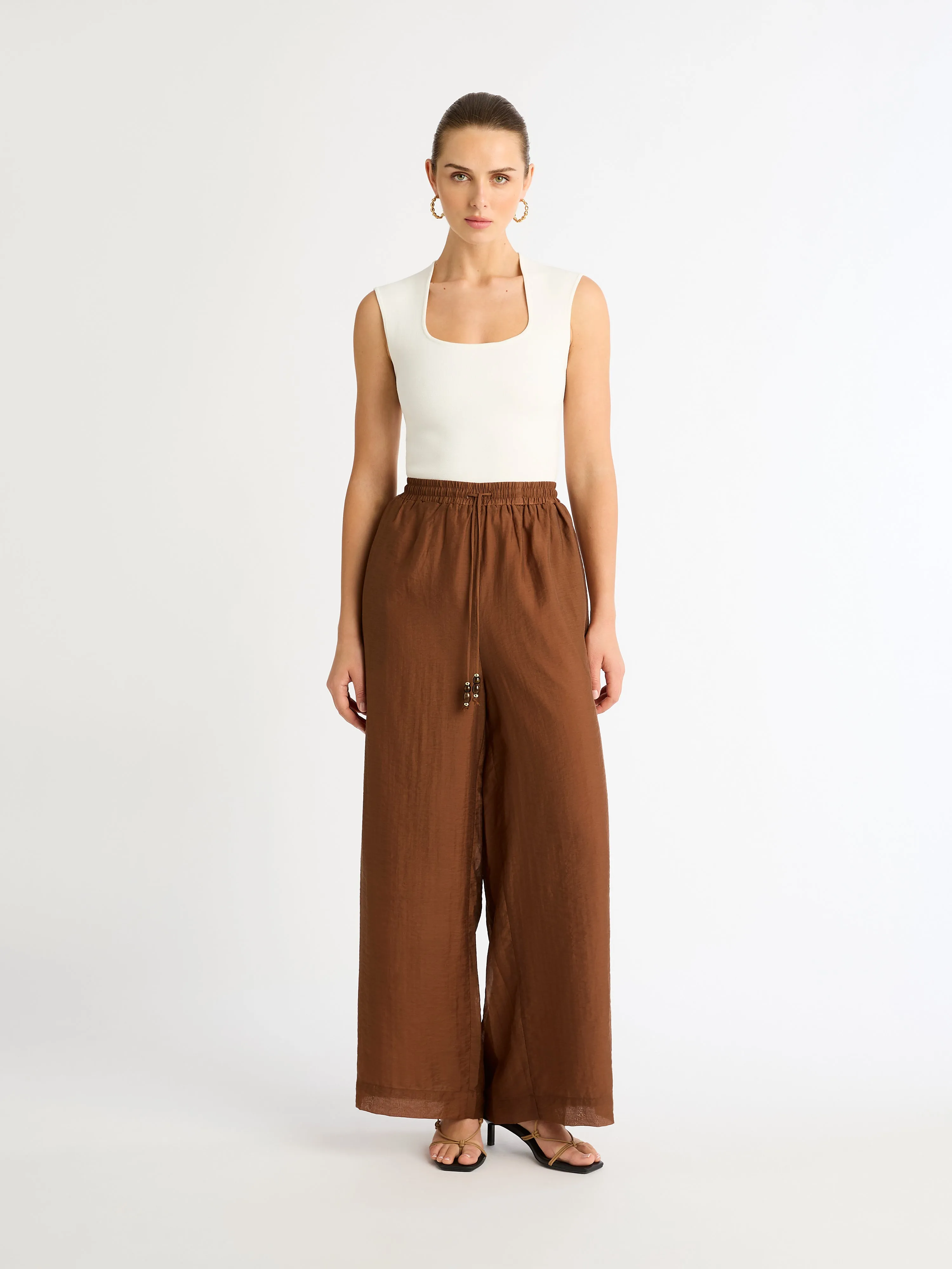 SANTORINI TOP sold by Sheike product image thumbnail 2