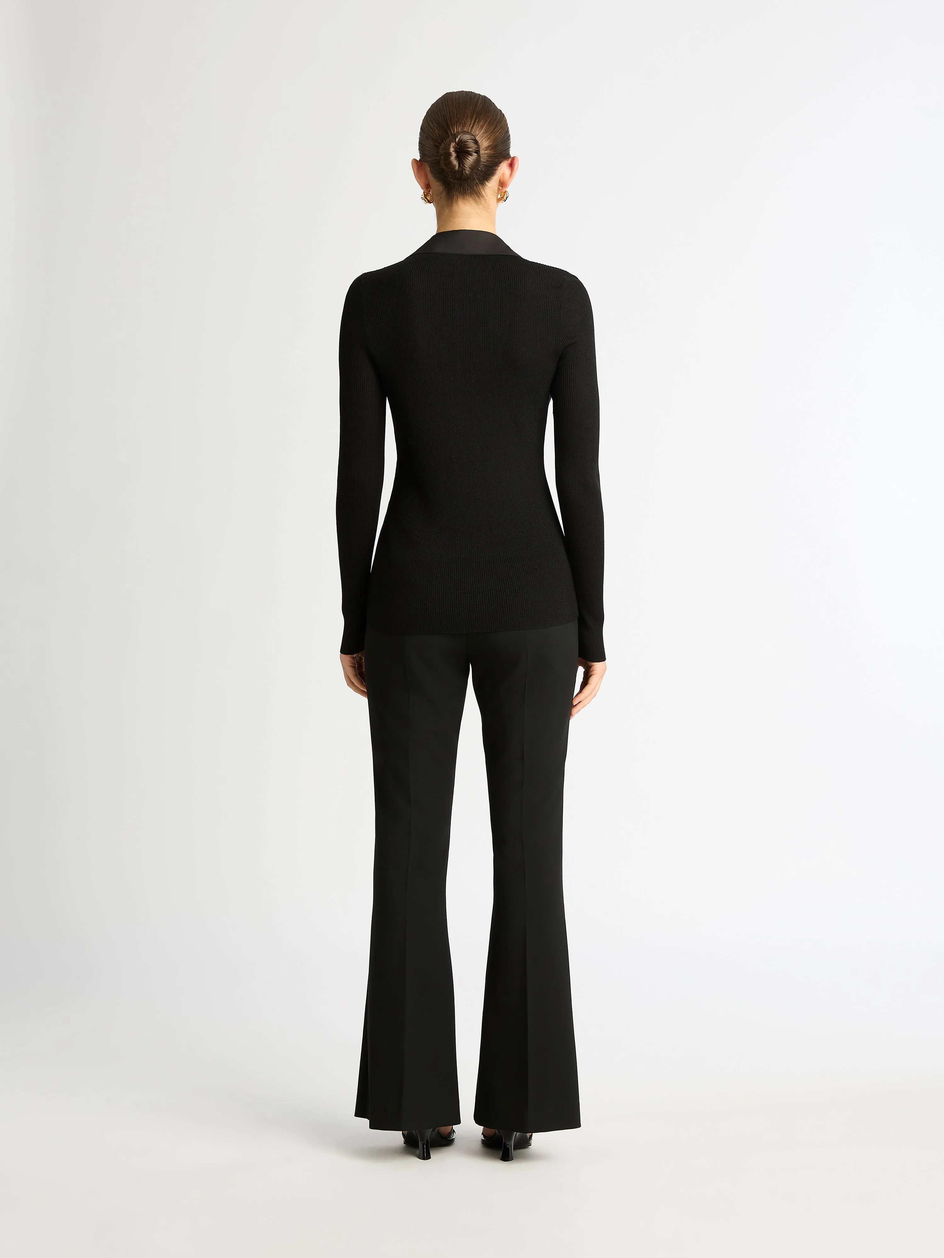 KELLY KNIT TOP sold by Sheike product image thumbnail 4