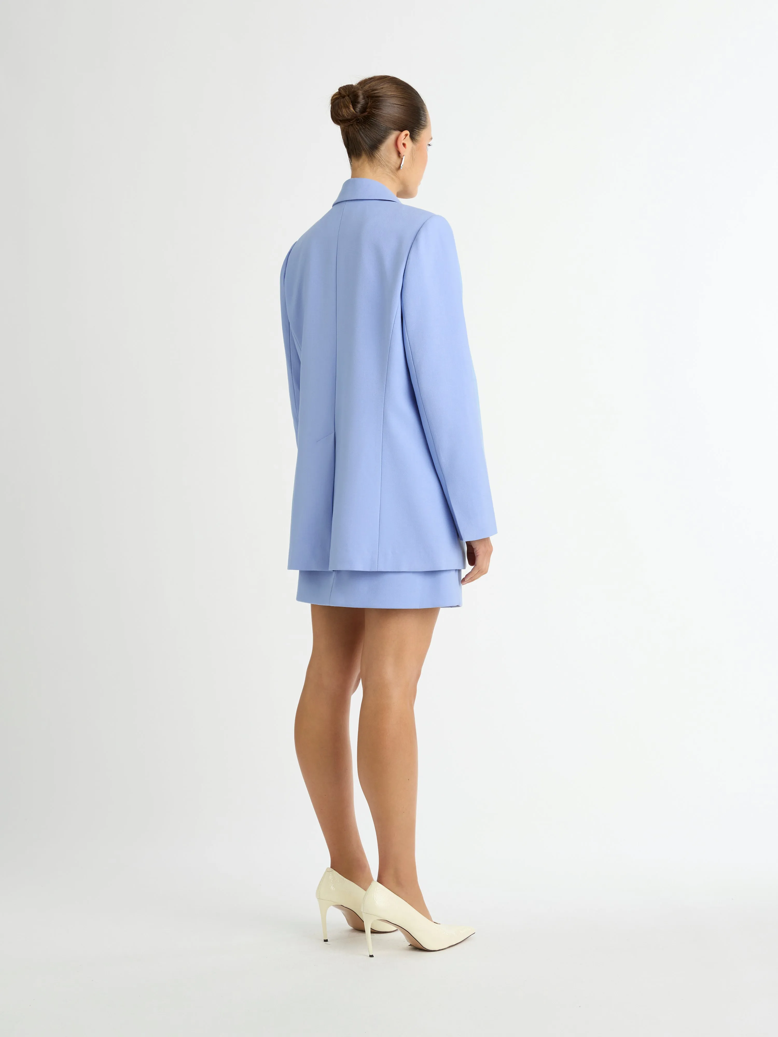 SKYLAR JACKET sold by Sheike product image thumbnail 4