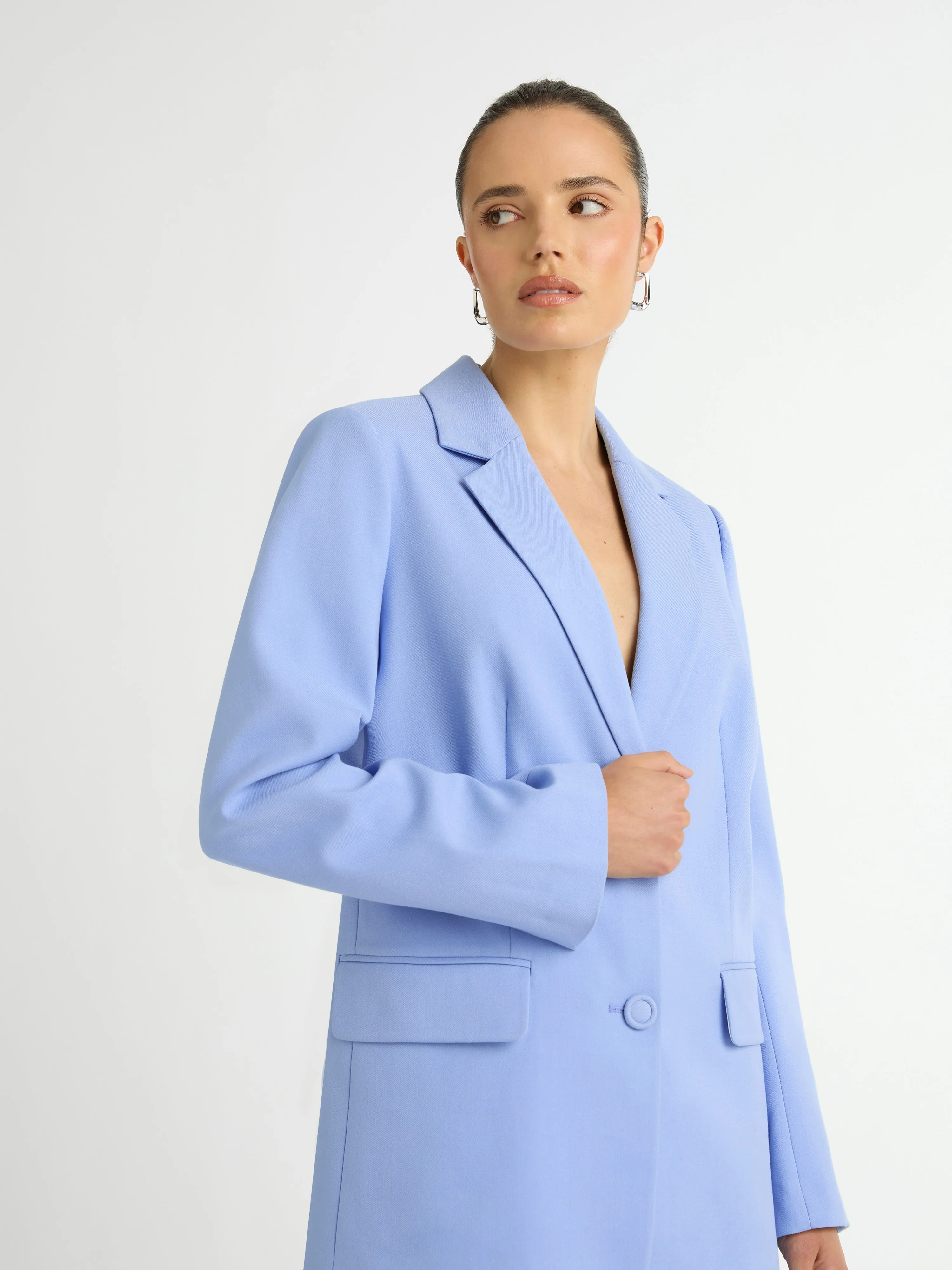 SKYLAR JACKET sold by Sheike product image thumbnail 2