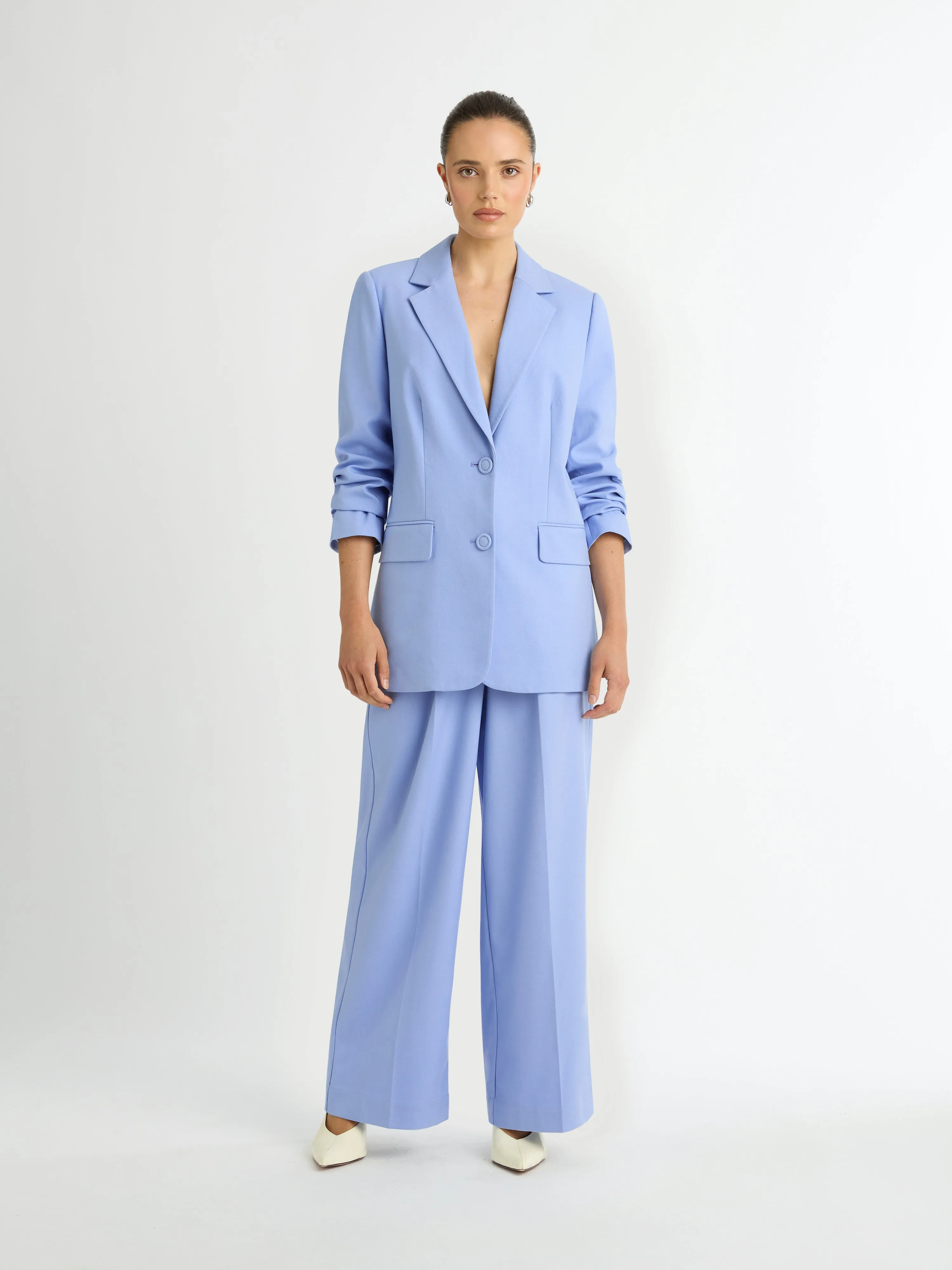 SKYLAR JACKET sold by Sheike product image thumbnail 3