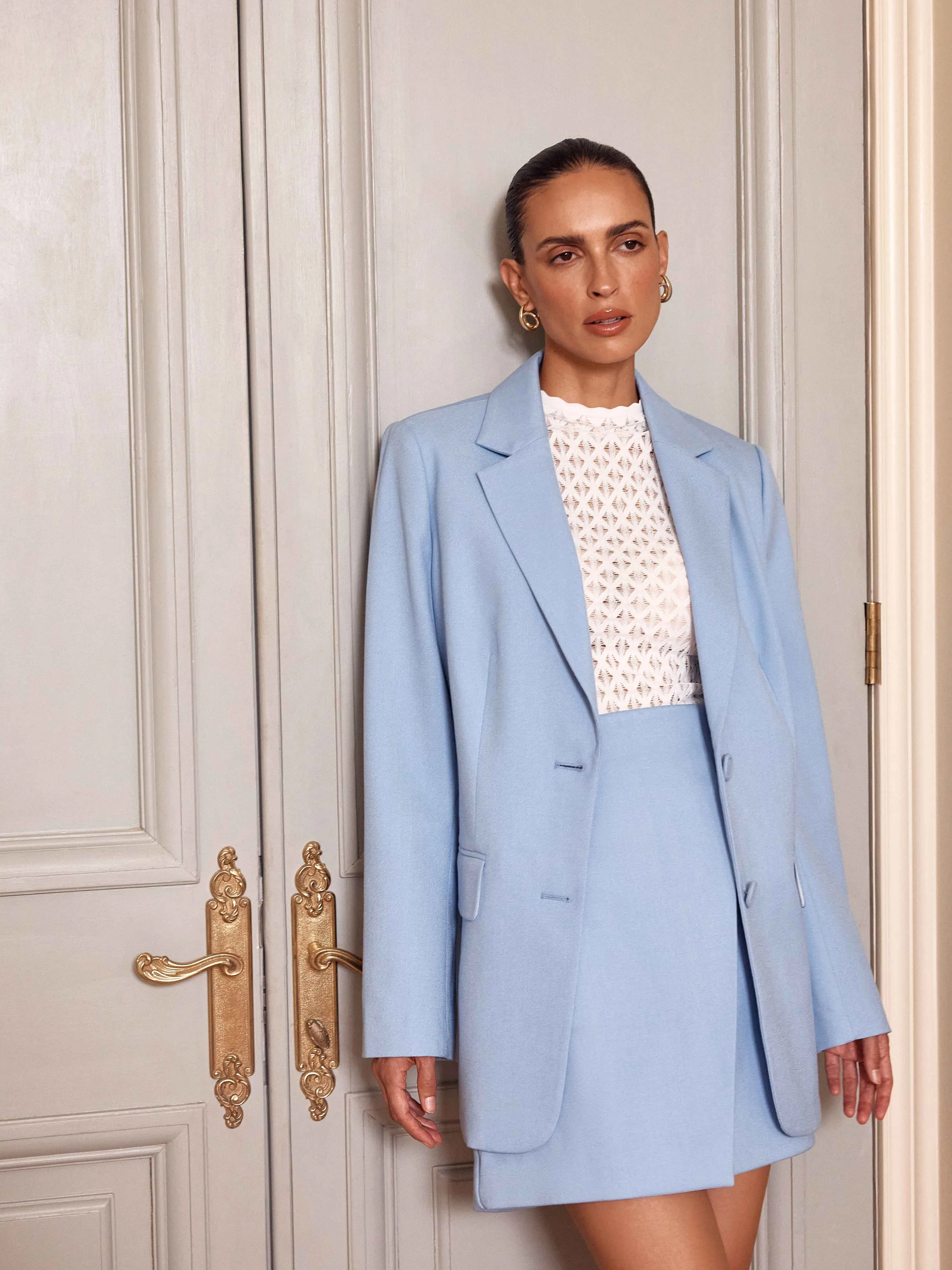 SKYLAR JACKET sold by Sheike product image thumbnail 5