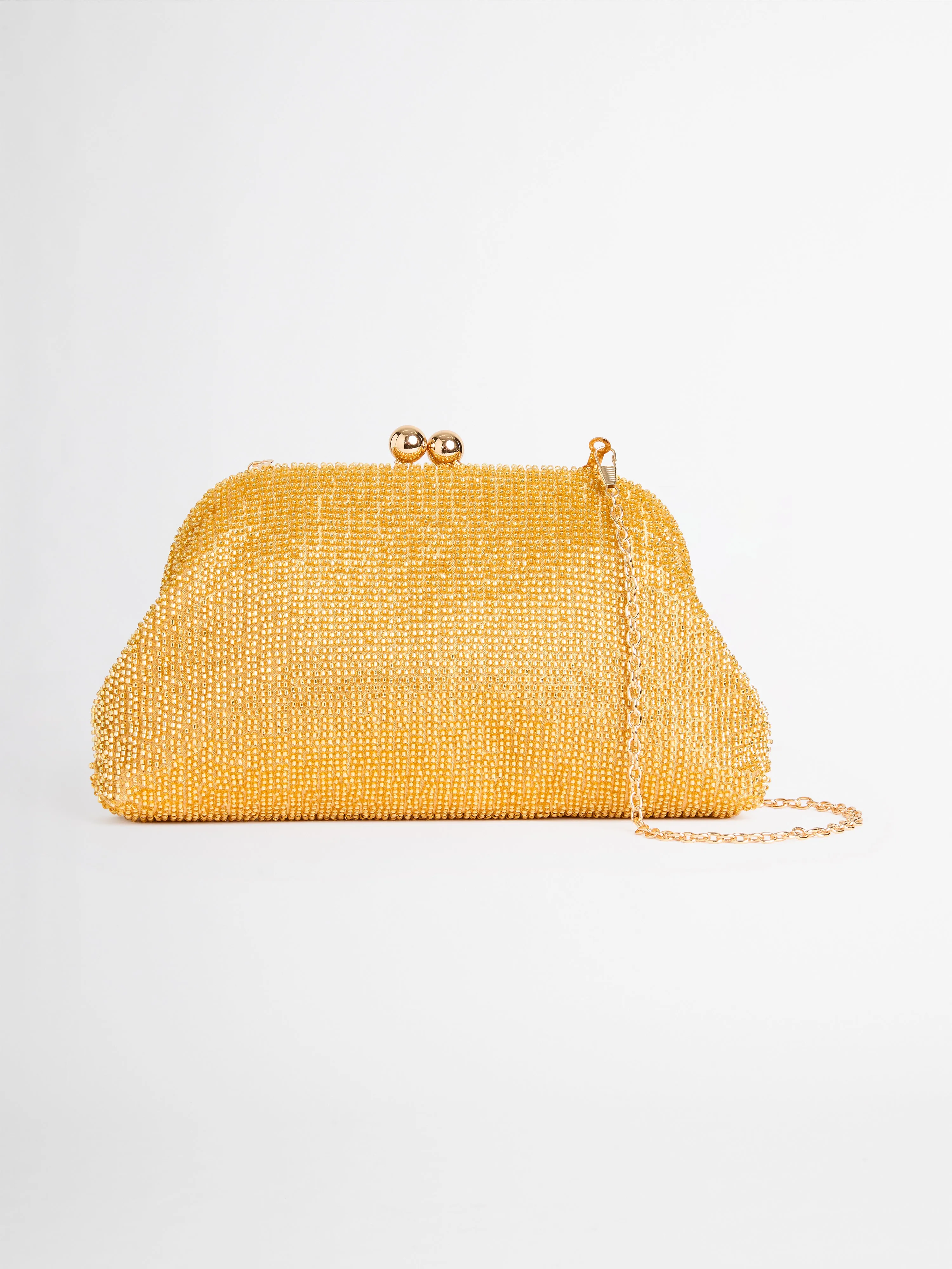 CHRISTINA CLUTCH sold by Sheike product image thumbnail 3