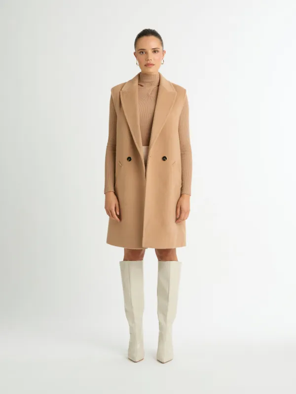 EVOKE VEST sold by Sheike