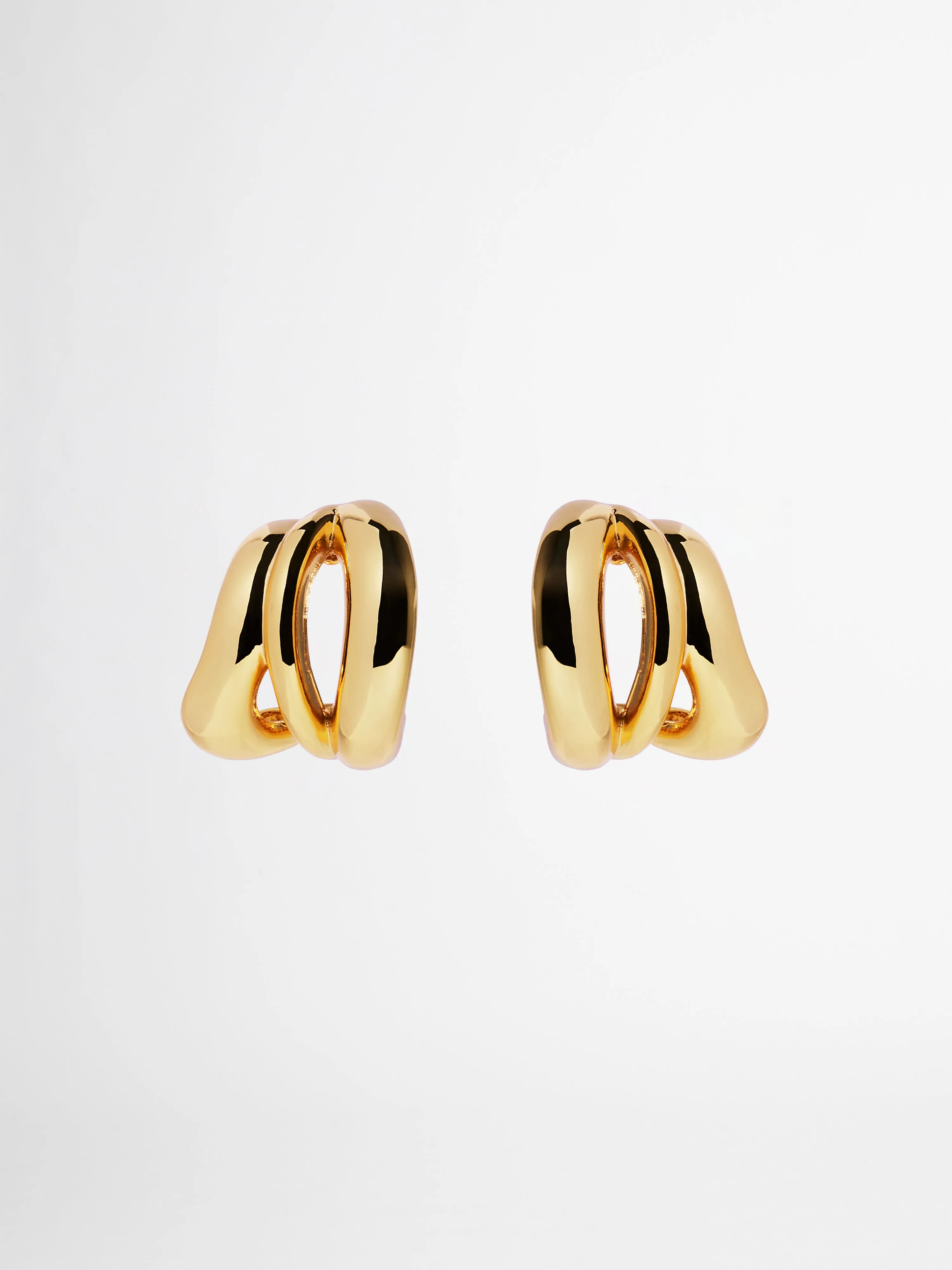 SAMANTHA EARRINGS sold by Sheike product image thumbnail 3