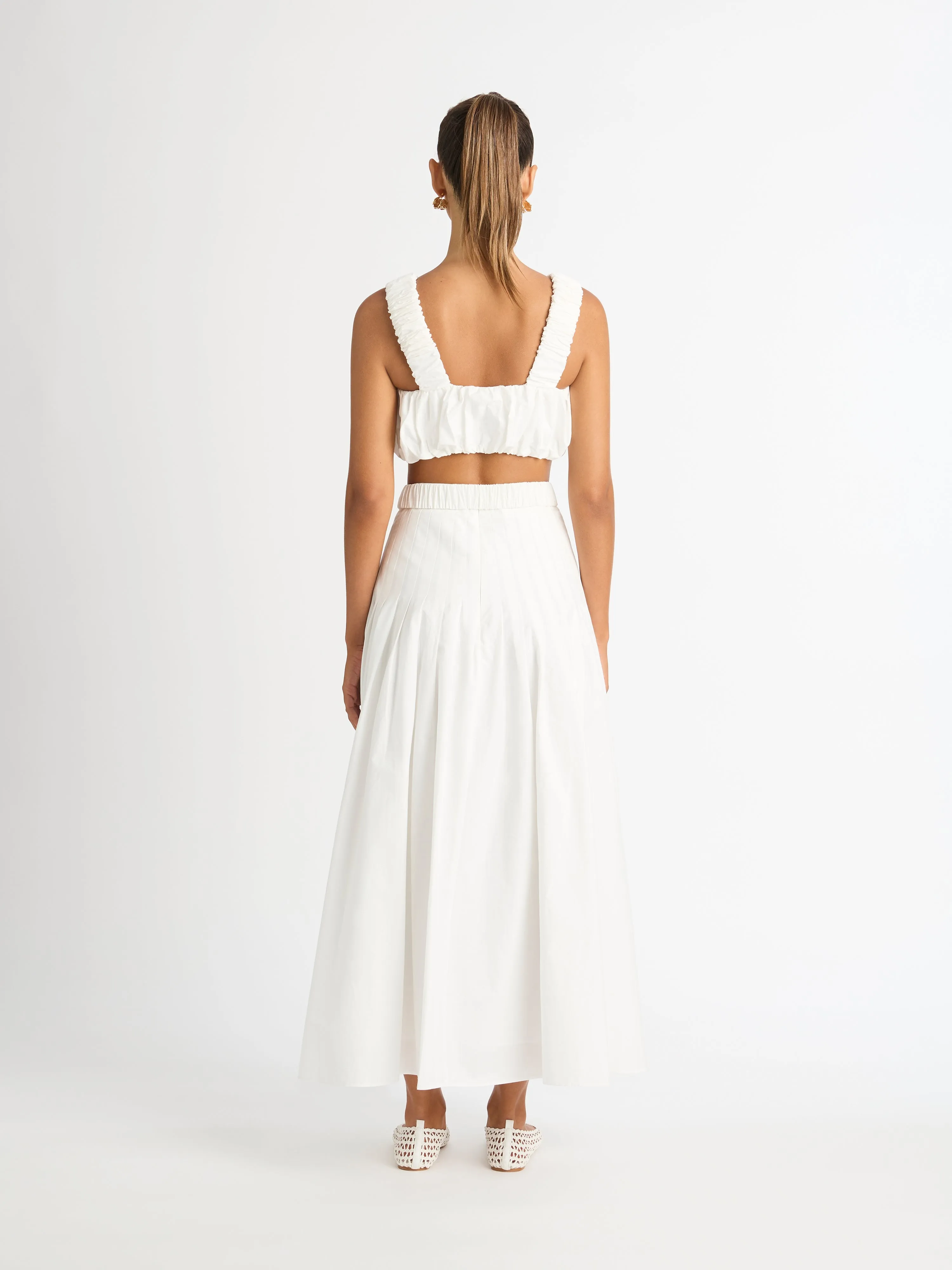 NOEMI TOP sold by Sheike product image thumbnail 3