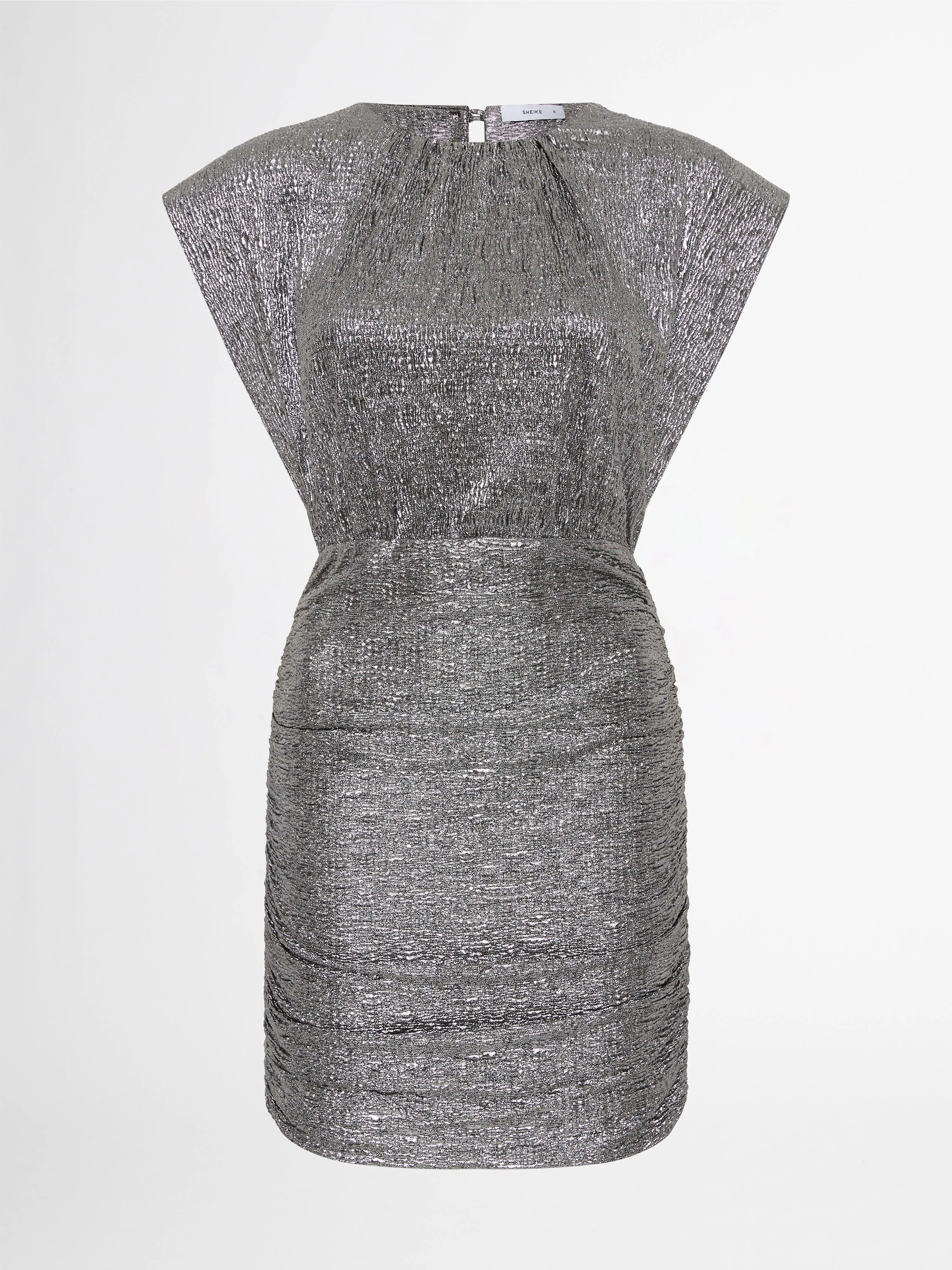 DAZZLE MINI DRESS sold by Sheike product image thumbnail 5