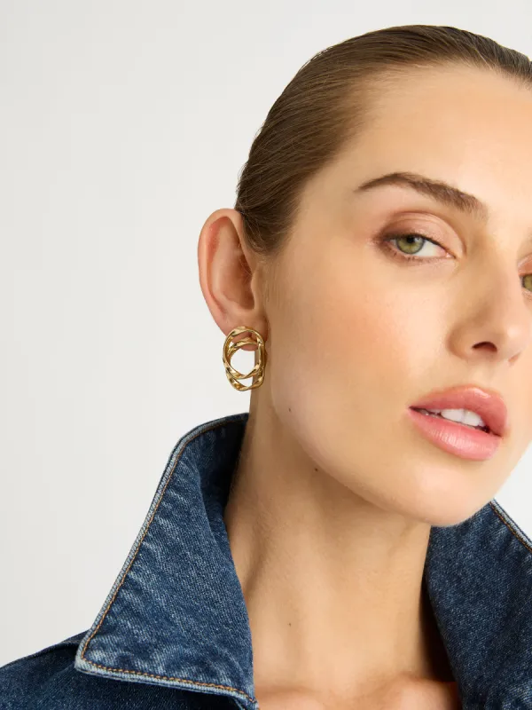 ETERNITY EARRINGS sold by Sheike
