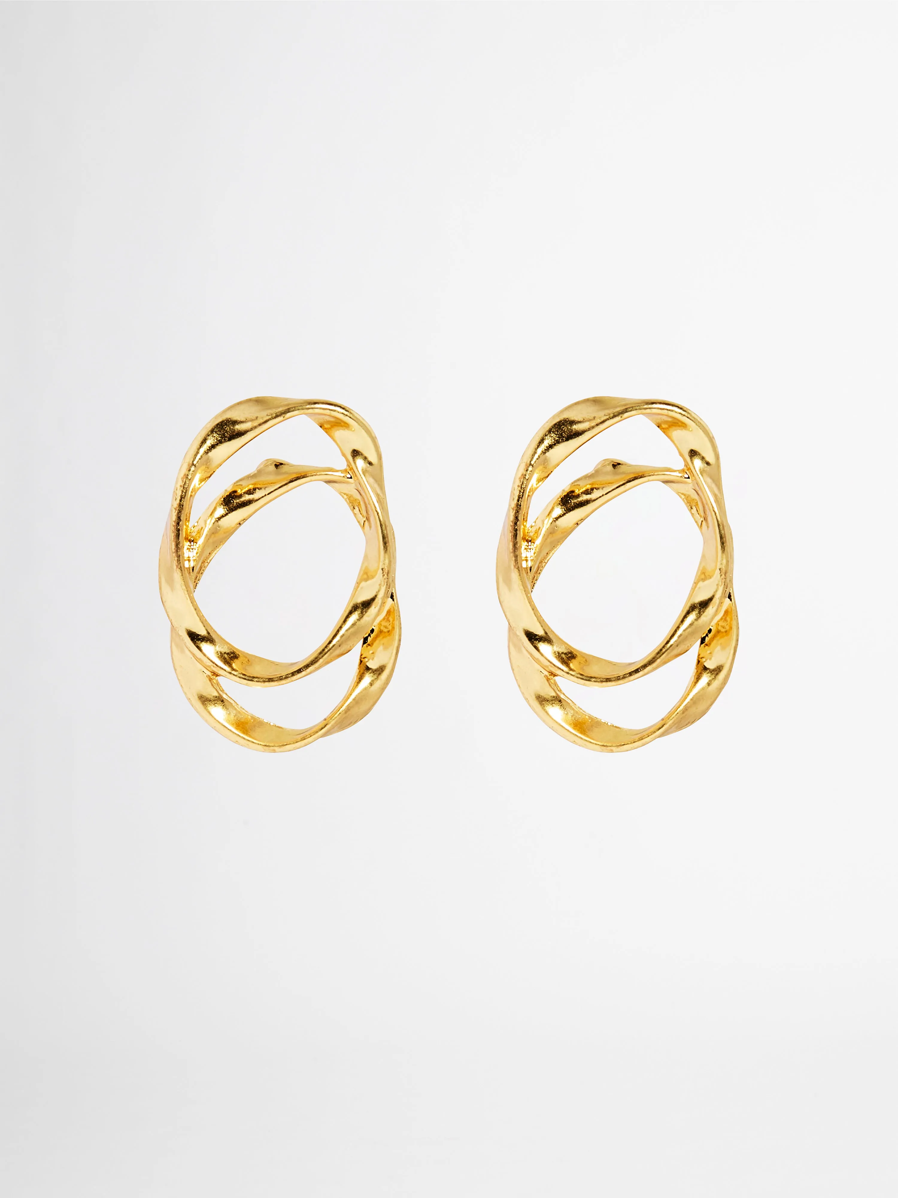 ETERNITY EARRINGS sold by Sheike product image thumbnail 3