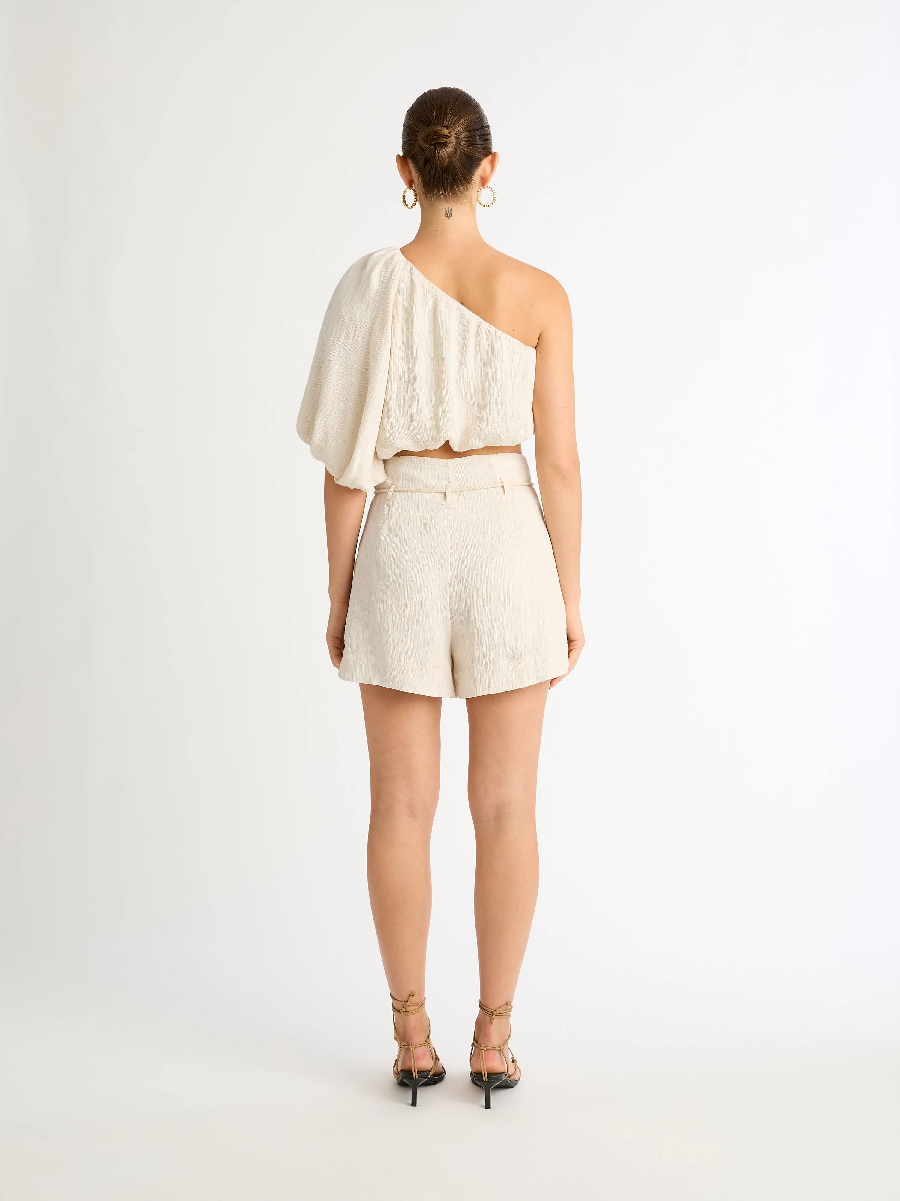 DELIA TOP sold by Sheike product image thumbnail 3