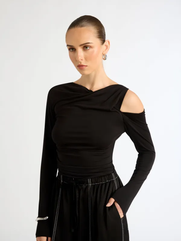 DE JOUR TOP sold by Sheike