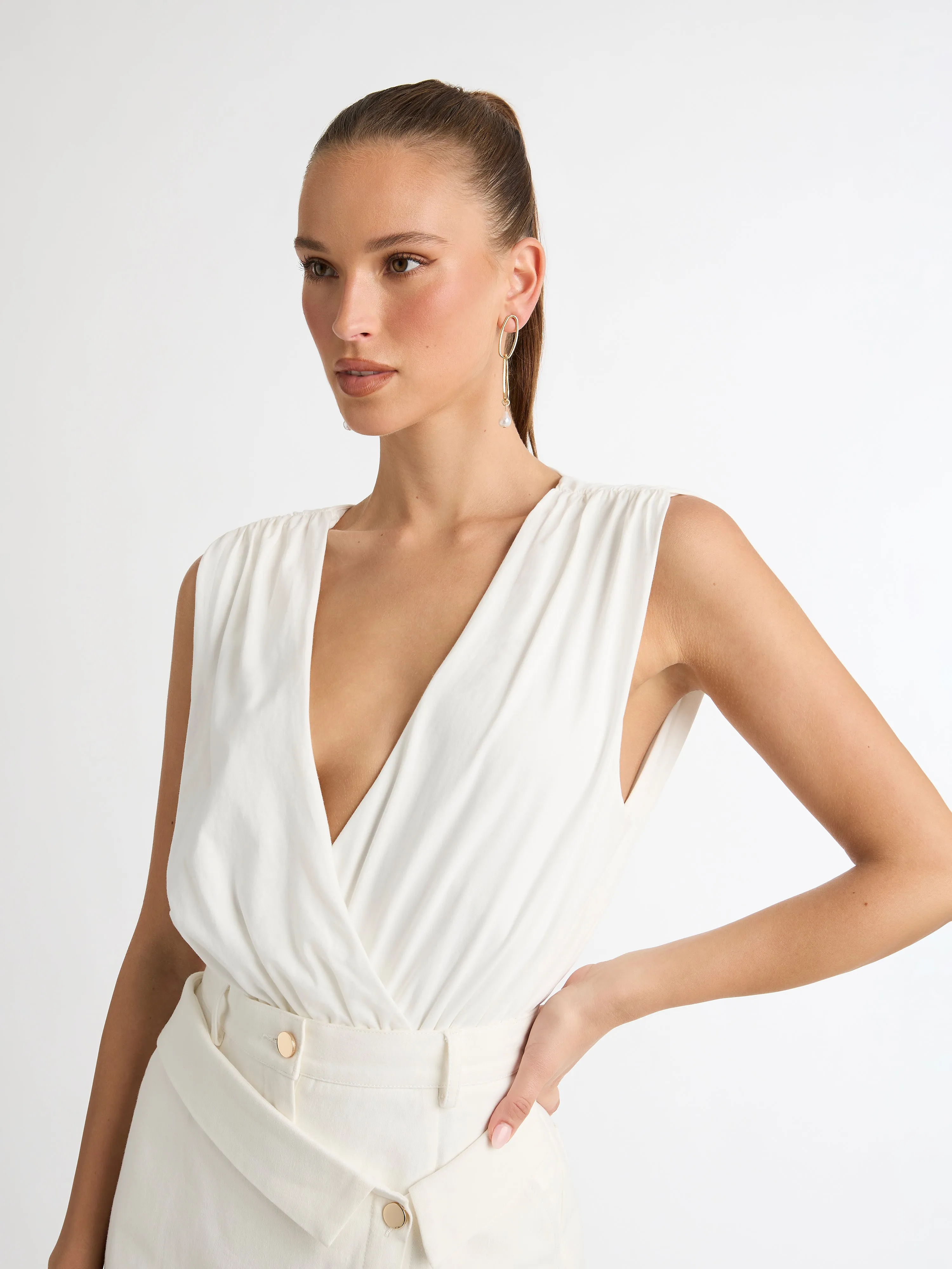 LILAH BODYSUIT sold by Sheike