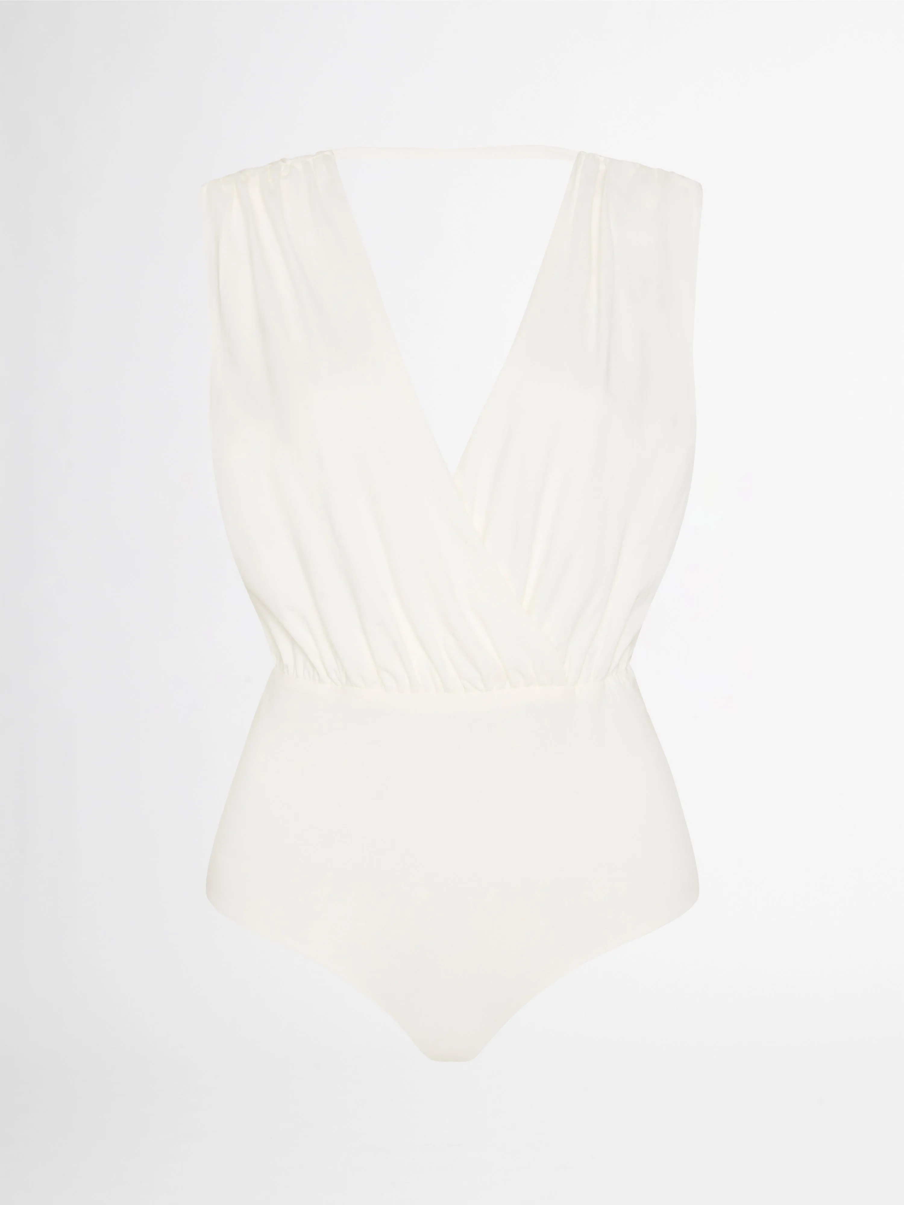 LILAH BODYSUIT sold by Sheike product image thumbnail 4