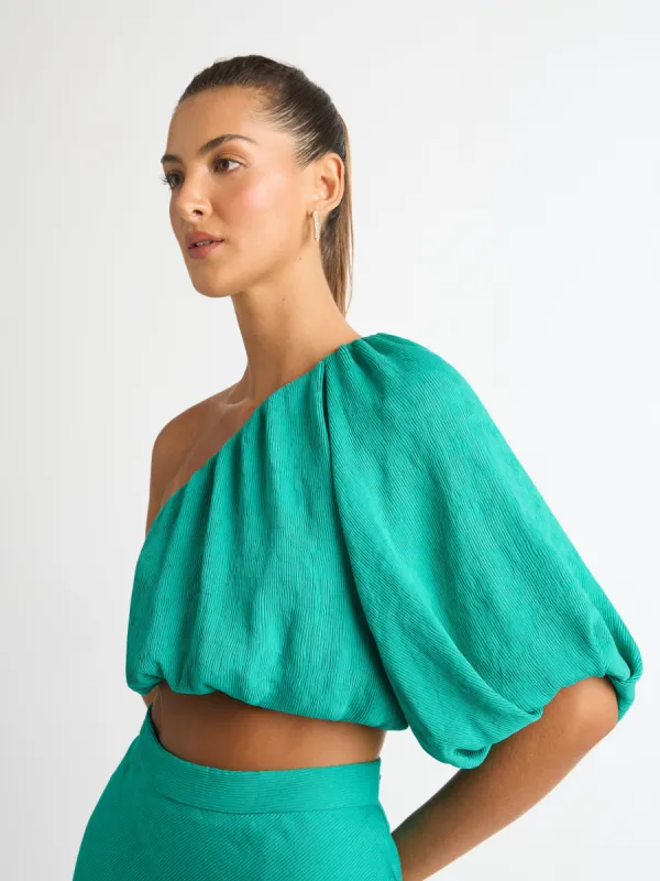 DELIA TOP sold by Sheike