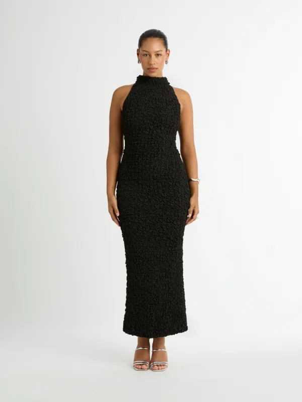 DUKE MIDI DRESS sold by Sheike