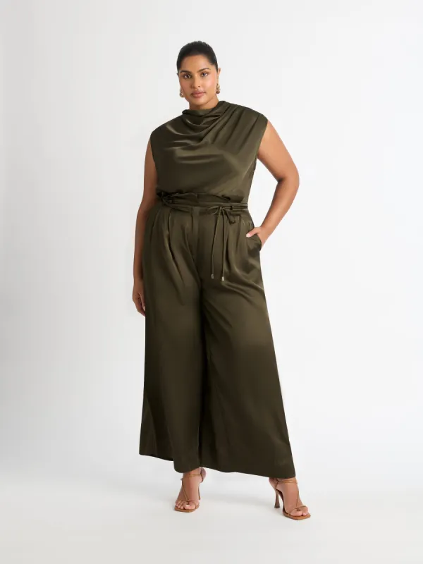 GRACIE PANT sold by Sheike