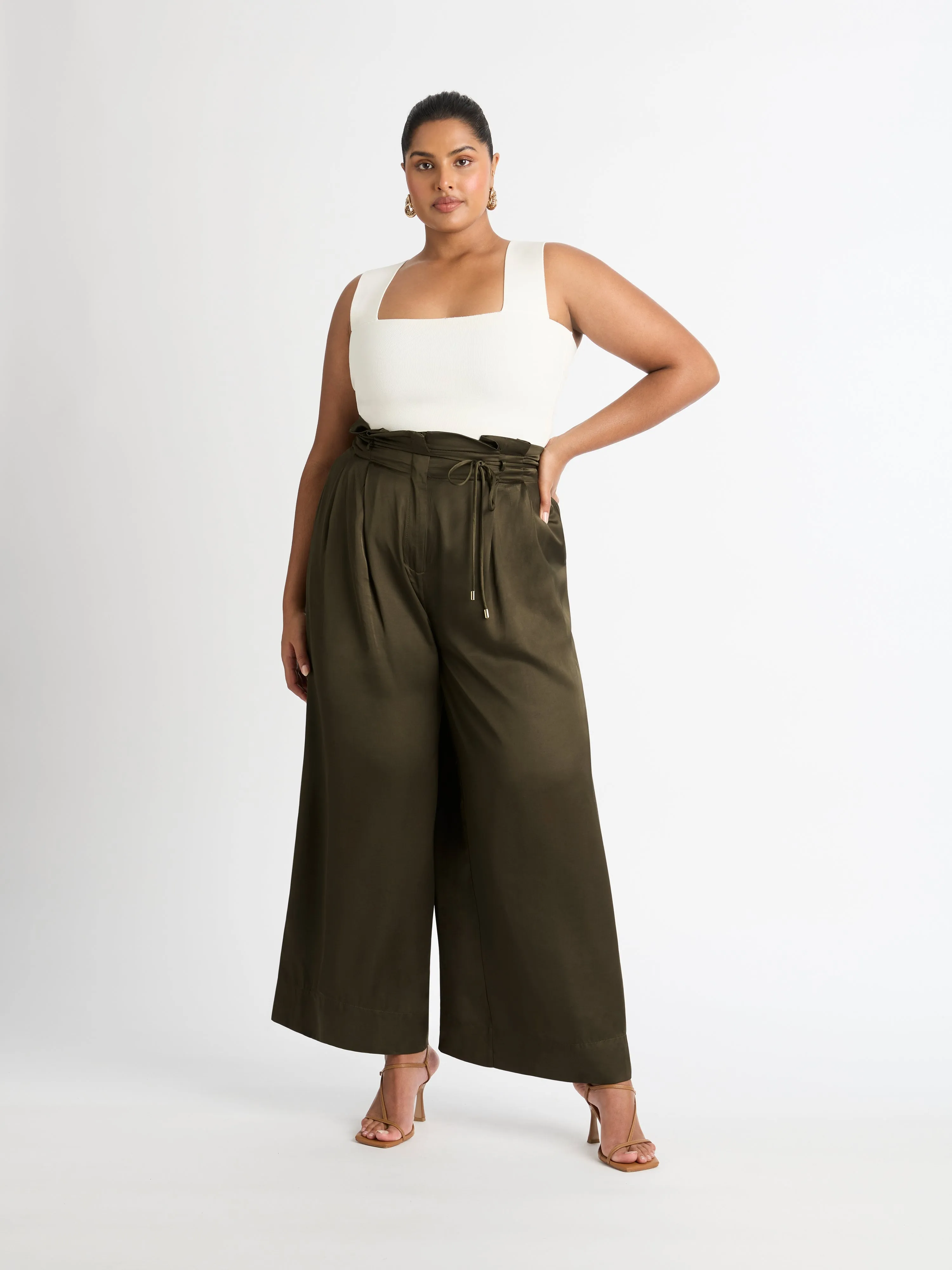 GRACIE PANT sold by Sheike product image thumbnail 3