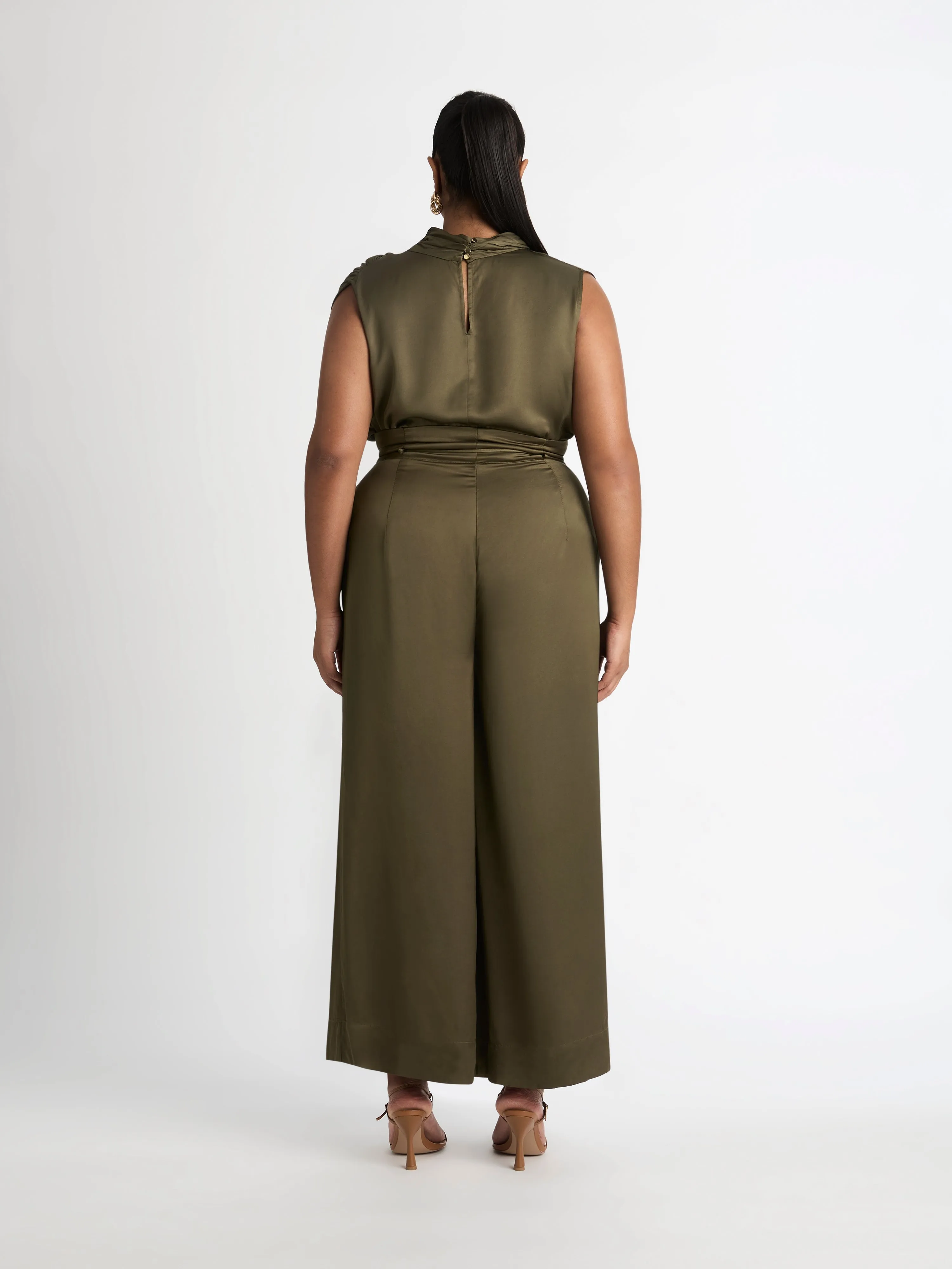 GRACIE PANT sold by Sheike product image thumbnail 4