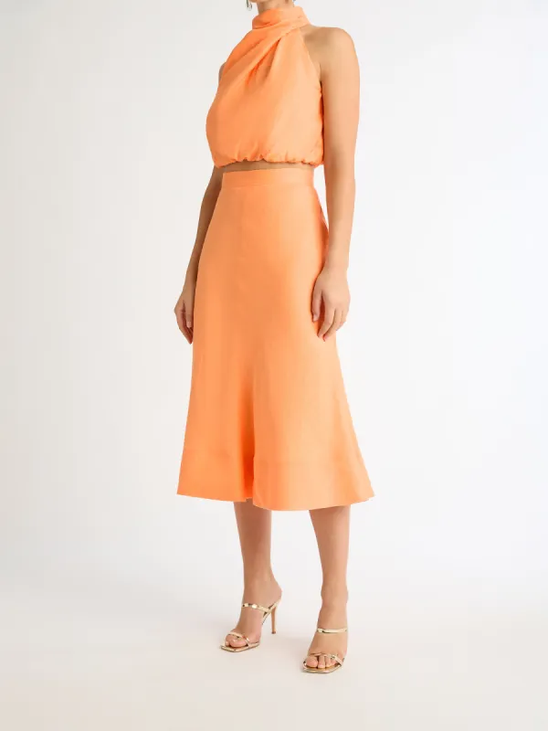 ECLIPSE SKIRT sold by Sheike